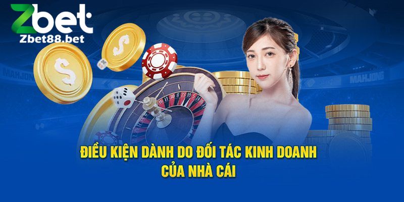 Đăng ký trở thành đại lý Zbet sẽ giúp bạn nắm bắt cơ hội kiếm tiền uy tín