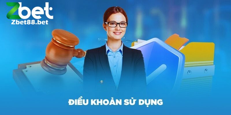 Nắm rõ điều khoản Zbet giúp người chơi hiểu được quyền lợi và nghĩa vụ của mình khi sử dụng nền tảng